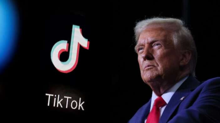 Trump’tan TikTok’a 75 günlük yeni izin: "Yasaklamak İstemiyoruz”