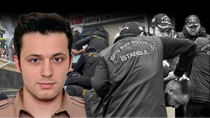 Bekçiyi şehit eden caniden bu kadar da olmaz dedirten savunma