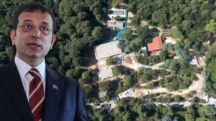 CHP üyesi tanıktan bomba iddia: Adnan Oktar villası için 10 milyon dolar rüşvet! Parayı İBB'nin cenaze aracıyla Atina'ya mı kaçırdılar?