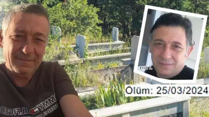 Martta gömüldü, Temmuzda dirildi! İstanbul'da film gibi olay... 6 Nisan Pazar gazete manşetleri