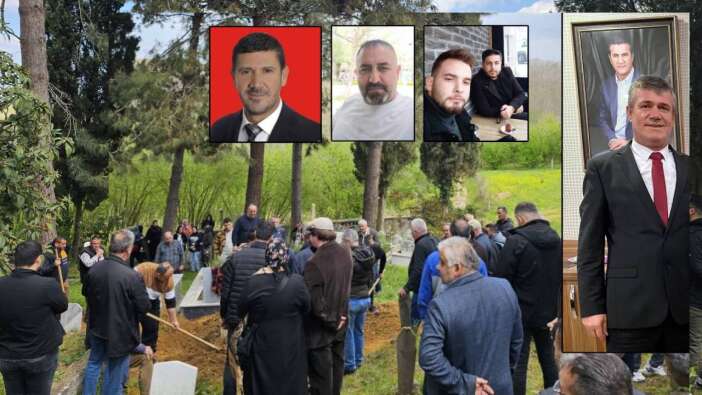 Sakarya’da Özyurt ve Yıldız aileleri arasında silahlı çatışma: 5 ölü, 8 yaralı