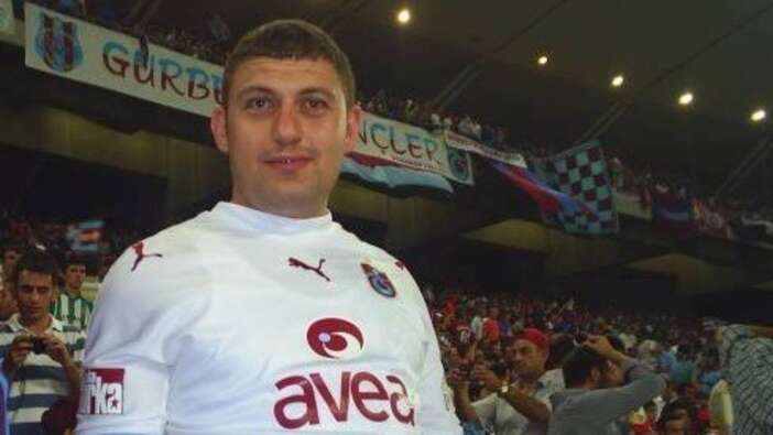 Koyu Trabzonsporlu terzi, Fenerbahçe-Trabzonspor maçını izlerken beyin kanaması geçirdi