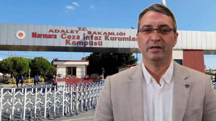 Mahir Polat cezaevinde çıkıyor mu? Bakan Tunç'tan son dakika açıklaması