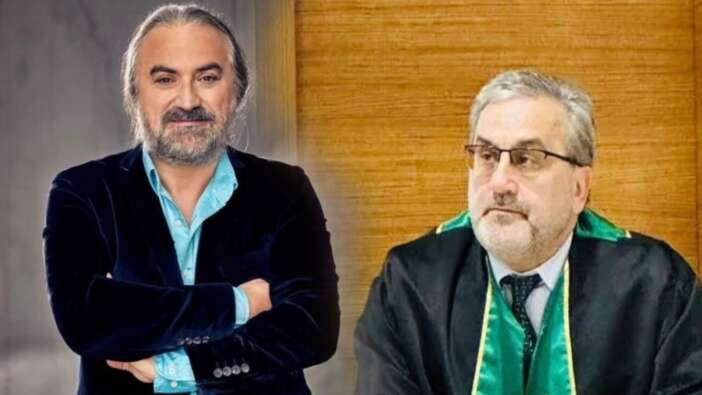 Ağzı bozuk müftüye şok… Çatalca Belediyesi'nden Volkan Konak hamlesi! Artık hep görecek!