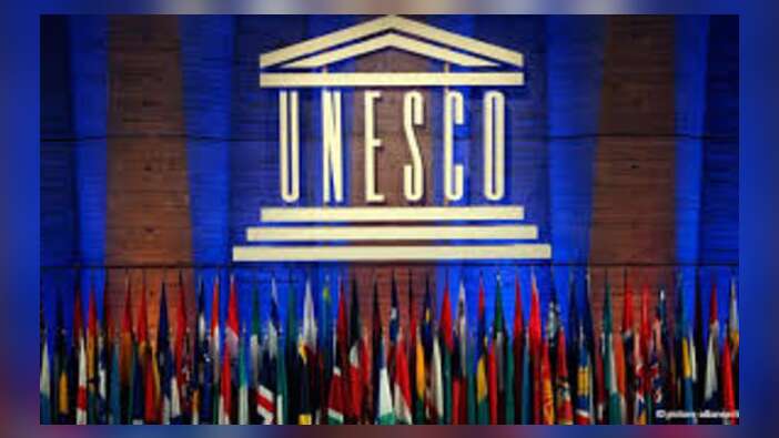 ABD, UNESCO üyeliğinden çekildi!