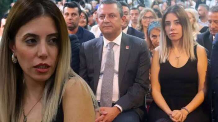 'Cumhurbaşkanına hakaret’ten yargılanmıştı: Dilruba Kayserilioğlu beraat etti