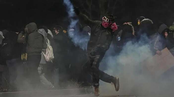 İmamoğlu eylemlerinde ikinci iddianame! 139 sanık için istenen ceza belli oldu