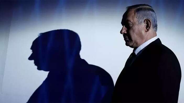Netanyahu'dan İran'a yeni tehdit: Askeri seçenek gündeme gelir