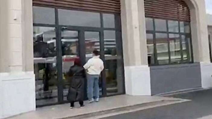 Ramazan bitti sofra açılmadı! CHP'li Beykoz Belediyesi 8 bin kişinin faydalandığı Millet Sofrası'nı kapattı