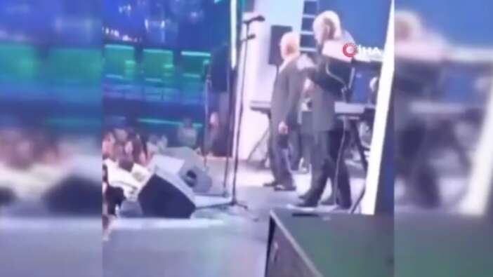 Dominik'te kara gece: Popüler gece kulübünün çatısı çöktü: 79 kişi hayatını kaybetti!
