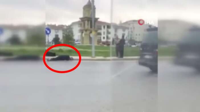 Sancaktepe’de yol verme kavgası kanlı bitti: Tartıştığı kişiyi tabancayla vuran iş adamı tutuklandı!