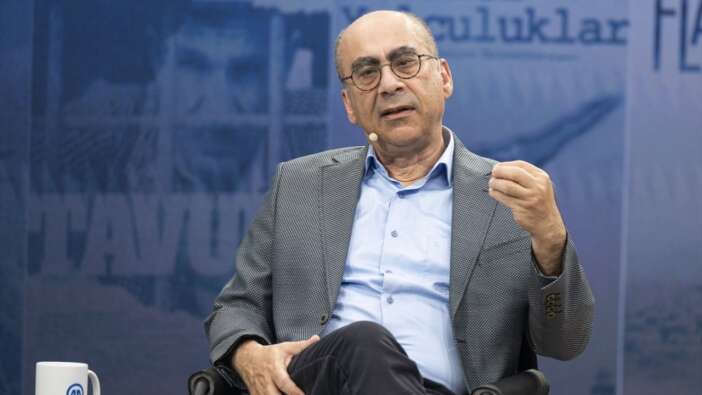 Derviş Zaim: Farklı tarzlar sinemacıya yeni bakış açıları kazandırır