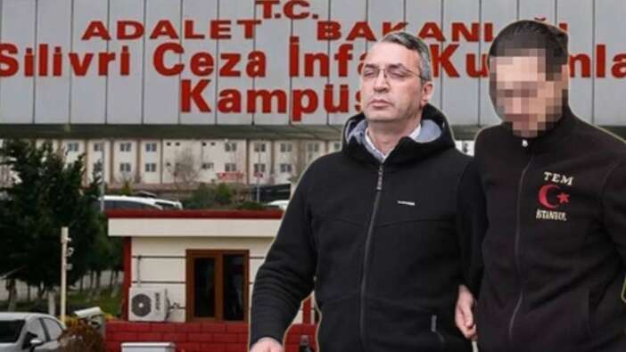 Tutuklu İBB Genel Sekreteri Mahir Polat hakkında ev hapsi şartıyla tahliye kararı verildi