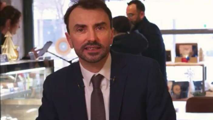 Lyon Belediye Başkanı Gregory Doucet kimdir?