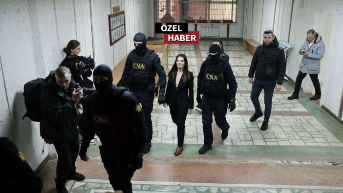 Türkiye’nin baskısı etkili oldu! Gagavuzya Türk lideri Gutul’un tutukluluğu ev hapsine çevrildi