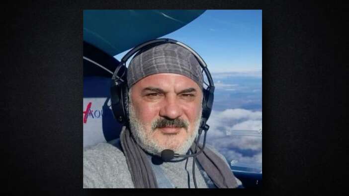 Havacılık sektörü yasta: Pilot Oben Hoca hayatını kaybetti