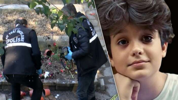 Vandallık cezasız kalmayacak: Minguzzi'nin mezarına yapılan saldırıyla ilgili soruşturma başlatıldı!