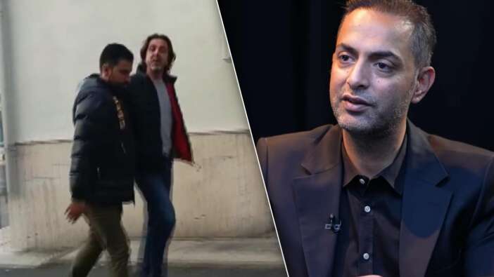 Flash Haber TV'nin devrinde tehdit ve şantaj iddiası! Başsavcılıktan Murat Ağırel ve Timur Soykan açıklaması!