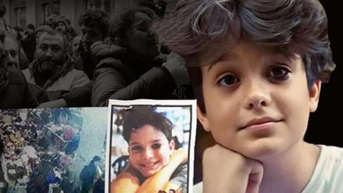 Mattia Ahmet Minguzzi'nin davası 8 Mayıs'a ertelendi!