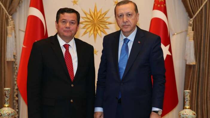 Prof. Dr. Seyit Sertçelik kimdir? Nereli?