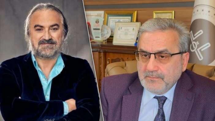 Çatalca Müftüsü’nden Volkan Konak savunması: Geberdi dedim, suç değil!
