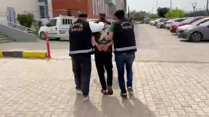 İskenderun'da kan donduran olay! Annesini "içindeki şeytanı çıkarmak için" boğarak öldürmüş