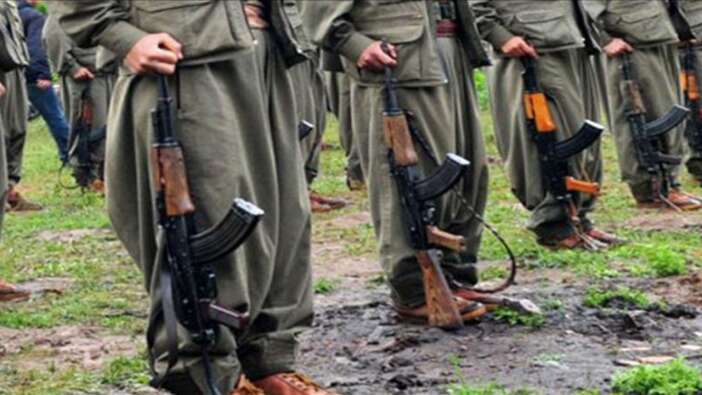 Türkiye'yi şikayete gitti, eli boş döndü! İsrail'i PKK korkusu sardı: Netahyahu'nun son umudu Fransa...