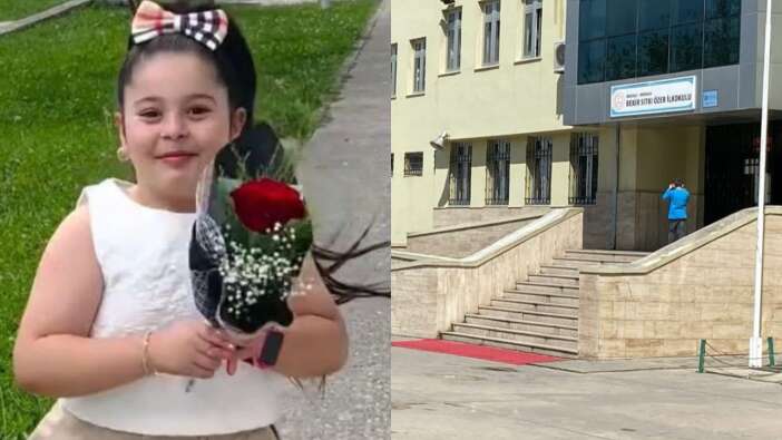 Kocaeli’de minik İrem’in ölümü: Menenjit şüphesi velileri korkuttu!