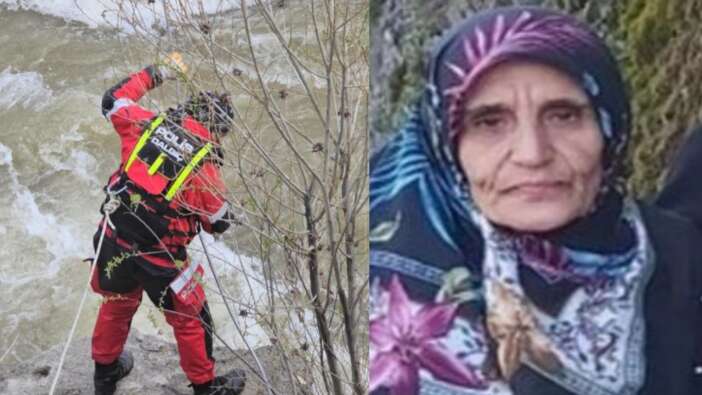 Hakkari’de kayıp alarmı: Feleknaz Keskin için 130 kişi seferber! Eşiyle aynı kaderi mi paylaştı?