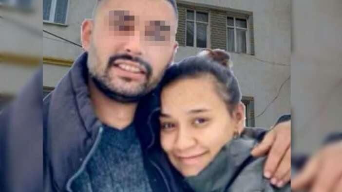 Malatya’da kan donduran cinayet: 8 aylık hamile eşini öldürdü!
