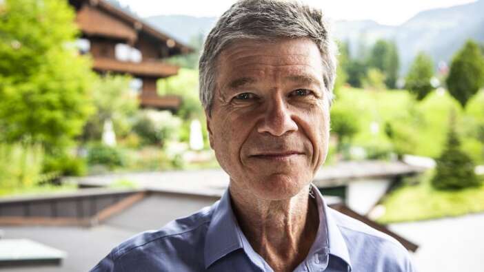 Ekonomist Jeffrey Sachs Kimdir? Aslen Nereli? Kaç Yaşında? Yahudi Mi?
