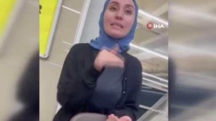 Ankara’da yürek sızlatan ayrım: Down sendromlu Mert oyun alanına alınmadı!