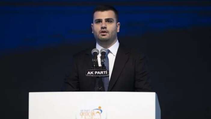 AK Parti Genel Sekreteri İnan’dan sert çıkış! CHP’nin kirli oyunu gençler üzerinde tutmayacak