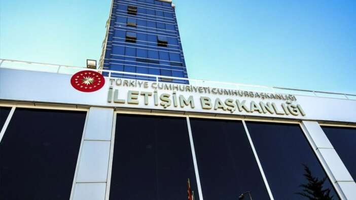 "101 bin lira maaş" iddiasına net yalanlama! İletişim Başkanlığından kamuoyuna uyarı geldi!