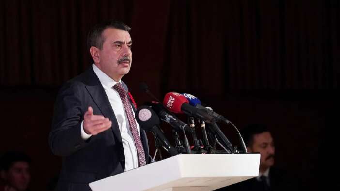 Yusuf Tekin hakkında bomba iddia: İstifa mı etti? İşte merak edilen detaylar
