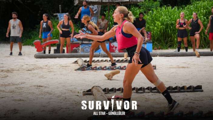 12 Nisan 2025 Survivor'da eleme gecesi! Hangi yarışmacı adaya veda etti?