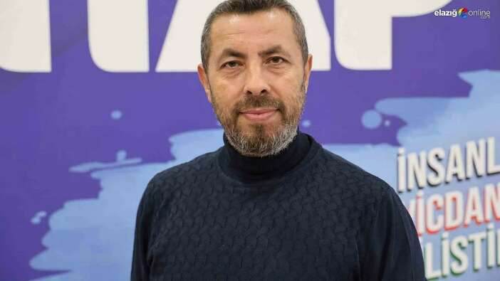 Rize'yi hedef alan Ahmet Anapalı'ya tepki: Halkın iradesine saygısızlık