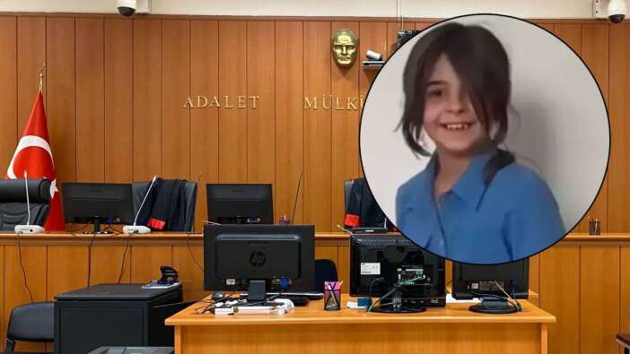 Narin Güran davası: Müebbet hapis cezası alan aile, mahkeme hakimini HSK'ya şikayet etti
