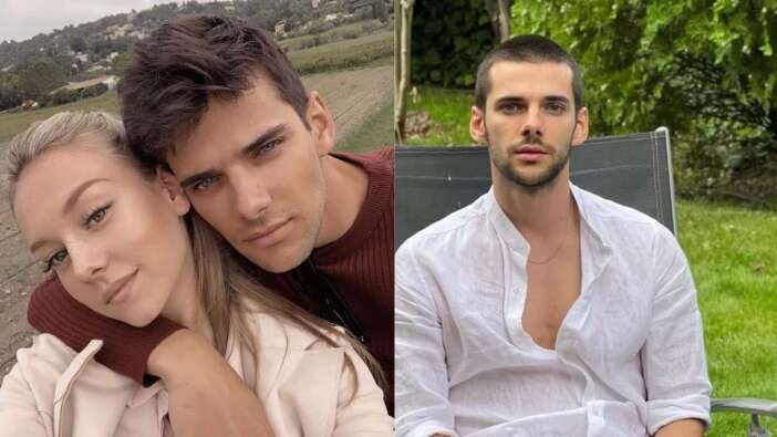 Alvaro Rico Kimdir? Sevgilisi Kim? Elite'den Bahçıvan'a Uzanan Yıldızın Hayatı ve Kariyeri