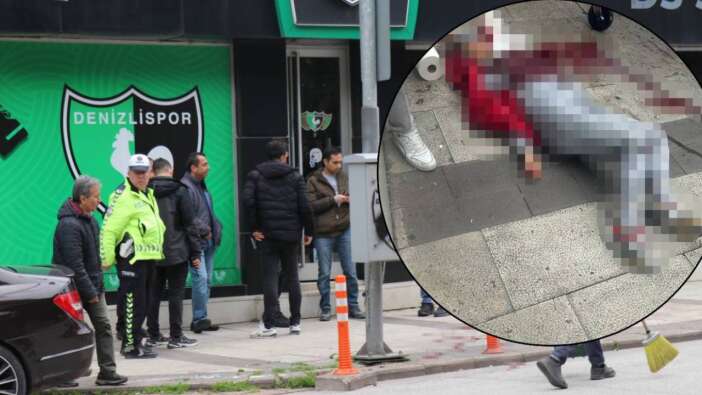 Eski eşini sevgilisiyle görünce katletti! Sokak ortasında defalarca bıçaklanan Hatice Ünlü hayatını kaybetti