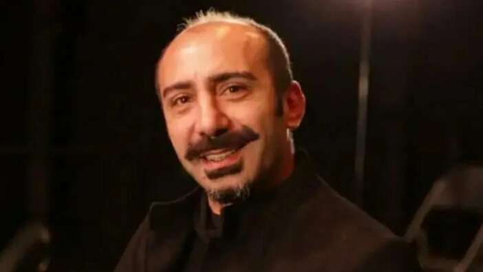 Oyuncu Metin Yıldız'dan Sözcü'ye tepki: Para verip almıştım sonsuza kadar karanlıkta kalın!