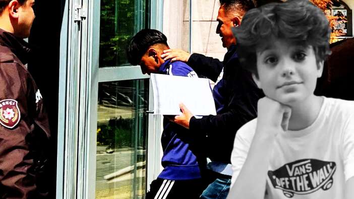 Bunun adı vicdansızlık! Mattia Ahmet Minguzzi'nin katillerini öven cani tutuklandı