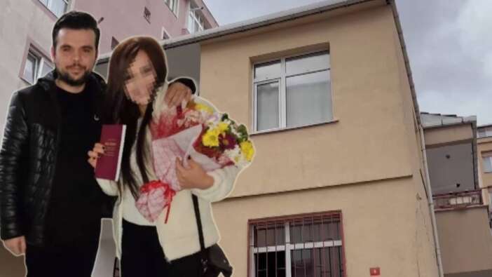 Kartal'da Özbek gelin para için 4 yıllık kocasını bıçaklayarak öldürdü