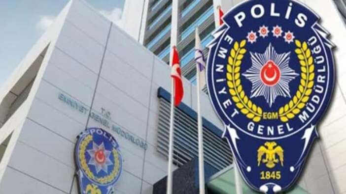 EGM o iddialar hakkında suç duyurusunda bulundu