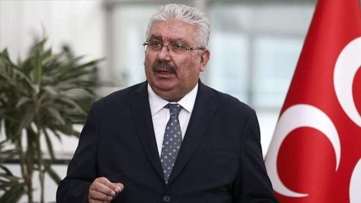 Kaybeden yine CHP! MHP’li Yalçın: Boykot başarısız oldu CHP kendi ayağına sıktı