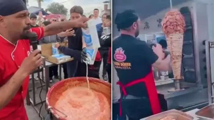 Adana’da Portakal Çiçeği Karnavalı'nda skandal görüntüler! Hijyen faciası ve hileli ürünler infial yarattı! Rezalet sonunda bitti...