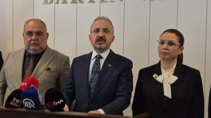 İçişleri Bakan Yardımcısı Turan’dan belediyelere sokak hayvanları uyarısı: Cezai sorumluluk var