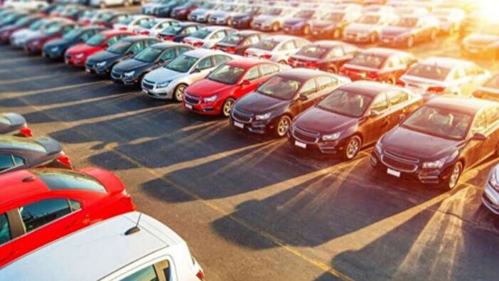 Otomotiv stok eritti: Türk tüketiciler bayilere koştu! Rekabet fiyat avantajı sağlıyor! 14 Nisan Pazartesi gazete manşetleri
