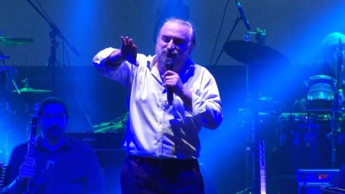 Volkan Konak’ın adı Antalya’da yaşayacak