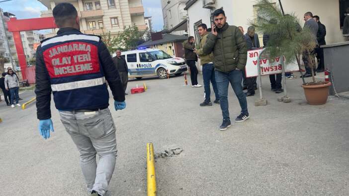 Adıyaman'da iki grup arasında silahlı kavga! 1'i ağır 3 kişi yaralandı